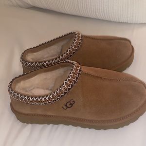 Tasman Ugg Slippers